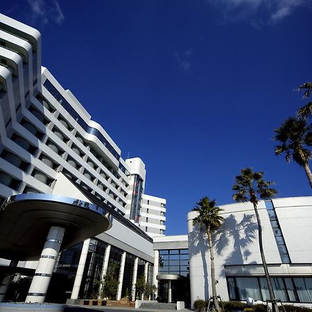 Hotel Seapalace Resort Tojohasi Kültér fotó