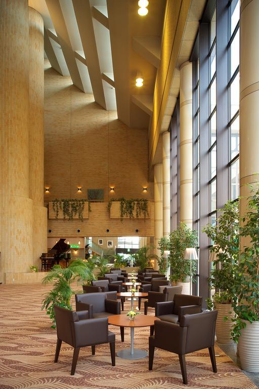 Hotel Seapalace Resort Tojohasi Kültér fotó