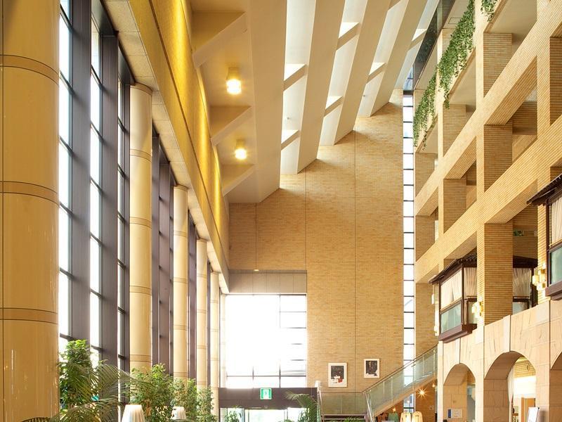 Hotel Seapalace Resort Tojohasi Kültér fotó